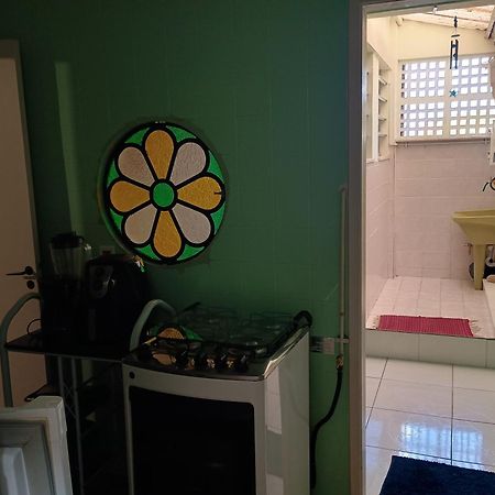 Apartamento Aconchegante No Centro De Cabo Frio Buitenkant foto