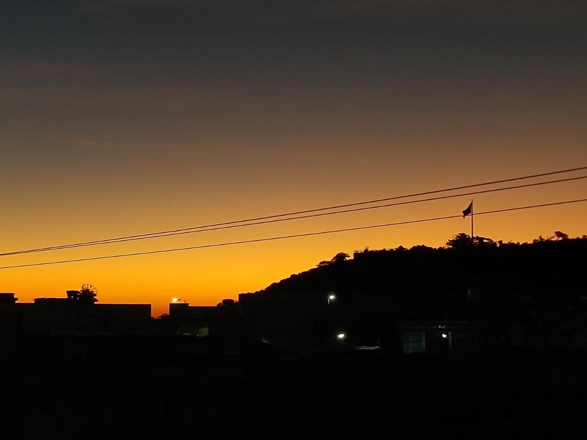 Apartamento Aconchegante No Centro De Cabo Frio Buitenkant foto