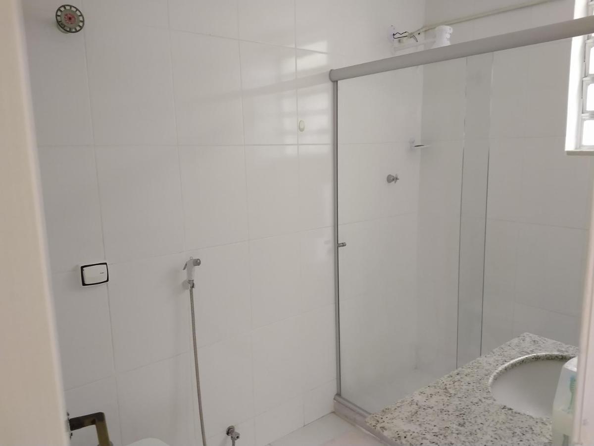 Apartamento Aconchegante No Centro De Cabo Frio Buitenkant foto