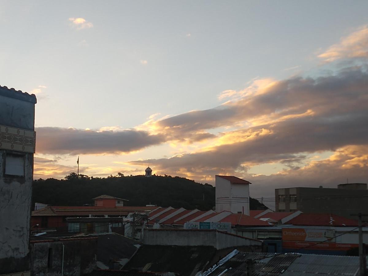 Apartamento Aconchegante No Centro De Cabo Frio Buitenkant foto
