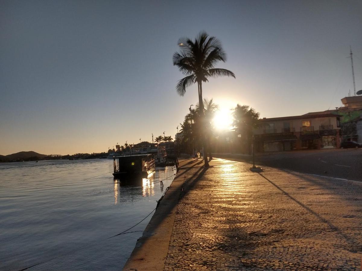Apartamento Aconchegante No Centro De Cabo Frio Buitenkant foto