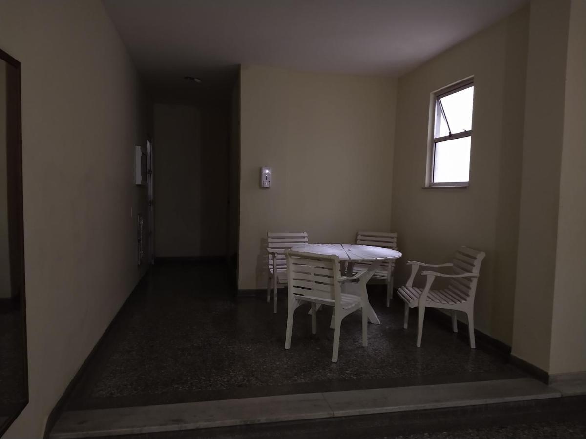 Apartamento Aconchegante No Centro De Cabo Frio Buitenkant foto