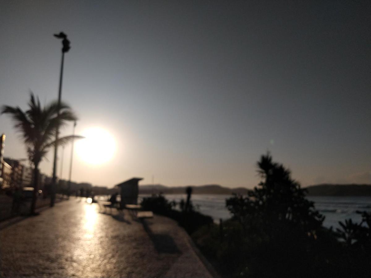 Apartamento Aconchegante No Centro De Cabo Frio Buitenkant foto