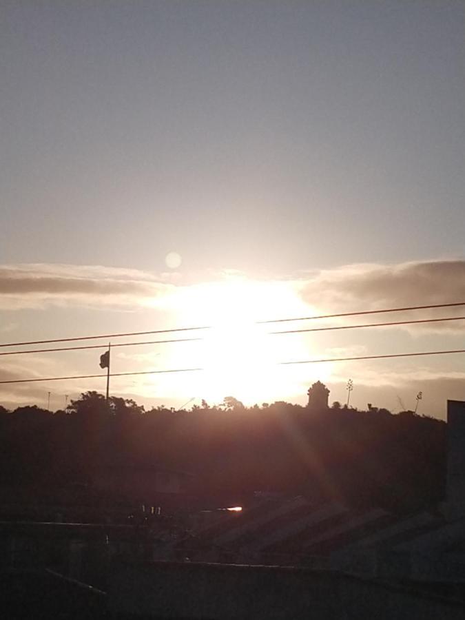 Apartamento Aconchegante No Centro De Cabo Frio Buitenkant foto