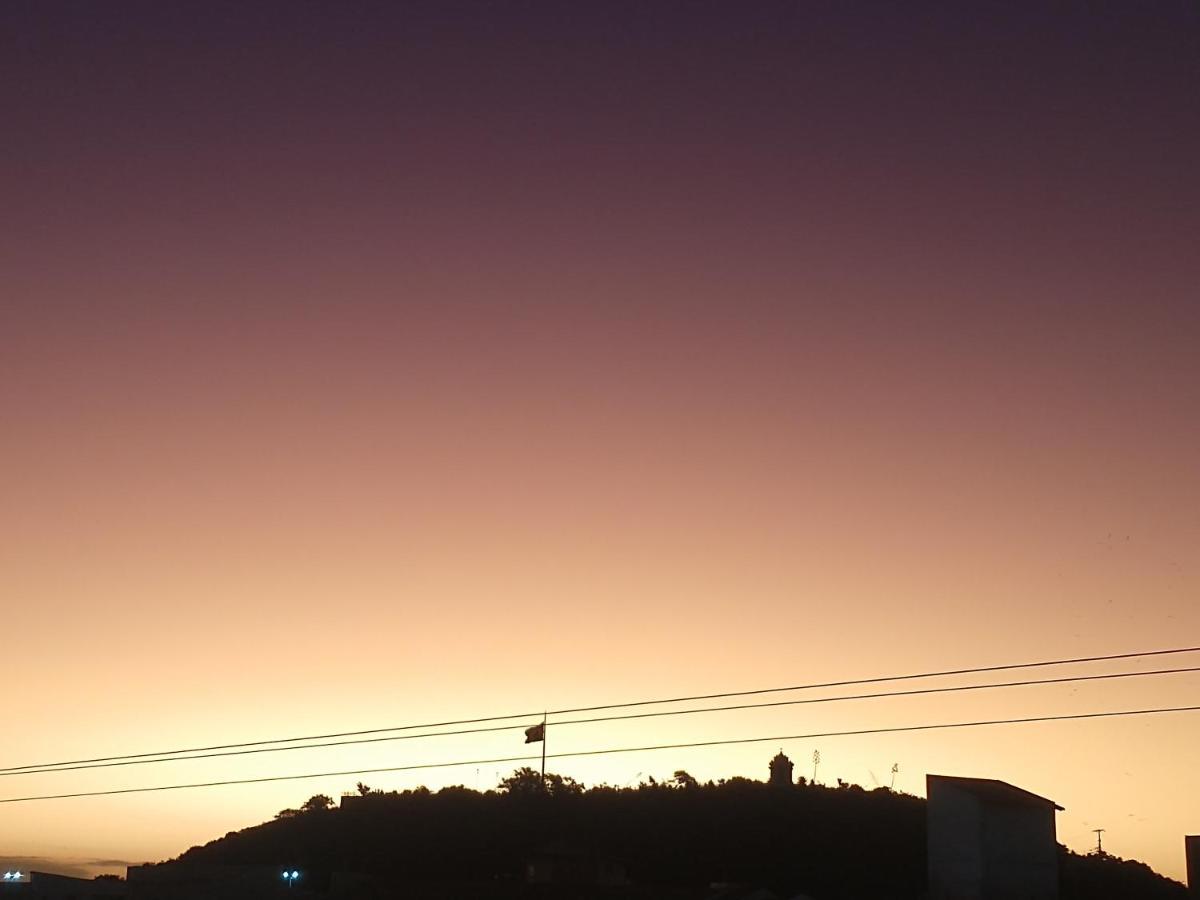 Apartamento Aconchegante No Centro De Cabo Frio Buitenkant foto