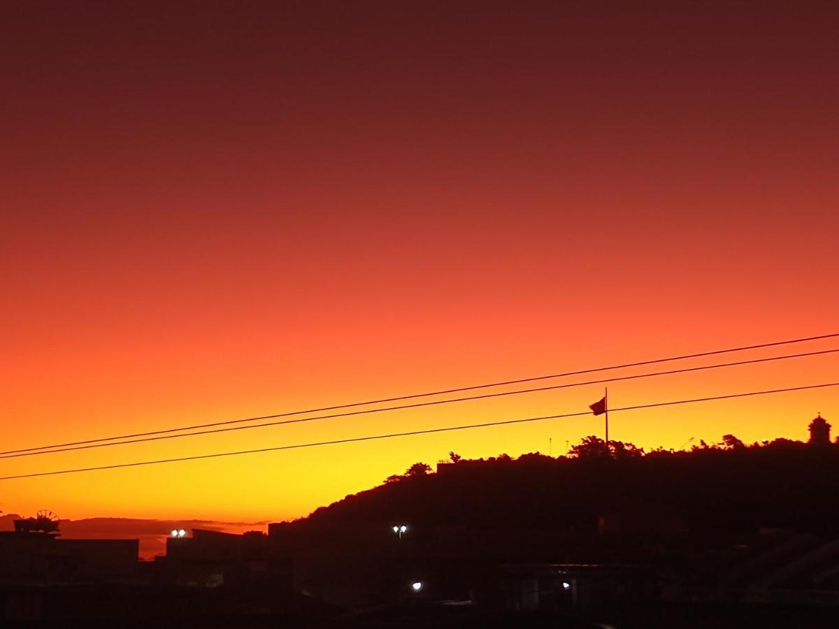 Apartamento Aconchegante No Centro De Cabo Frio Buitenkant foto