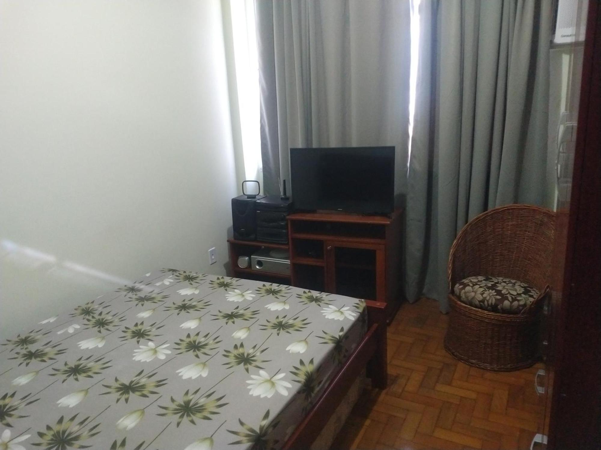 Apartamento Aconchegante No Centro De Cabo Frio Buitenkant foto