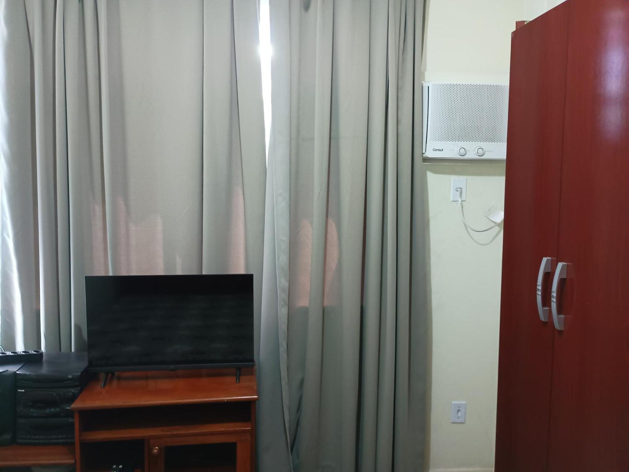 Apartamento Aconchegante No Centro De Cabo Frio Buitenkant foto