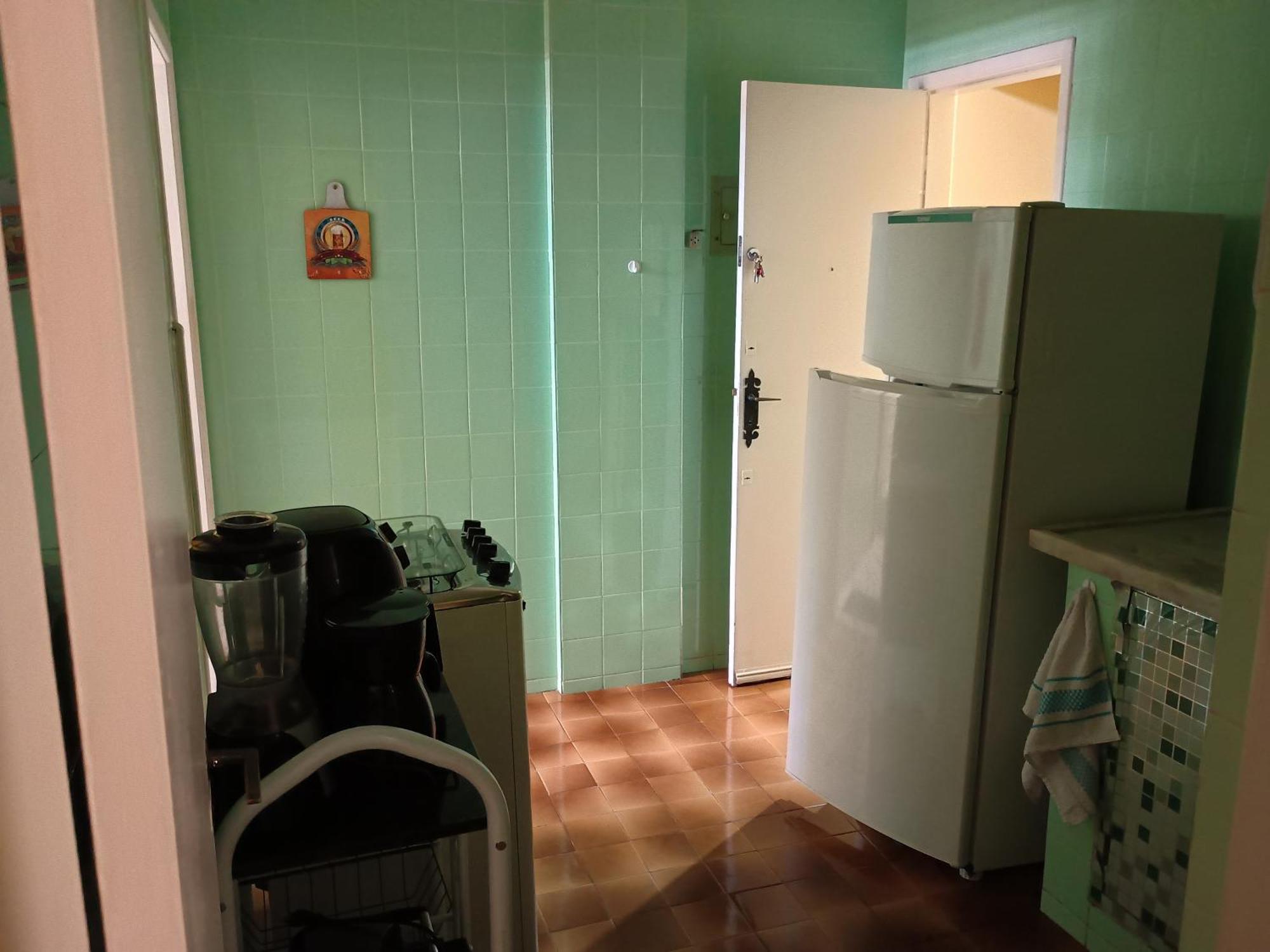 Apartamento Aconchegante No Centro De Cabo Frio Buitenkant foto